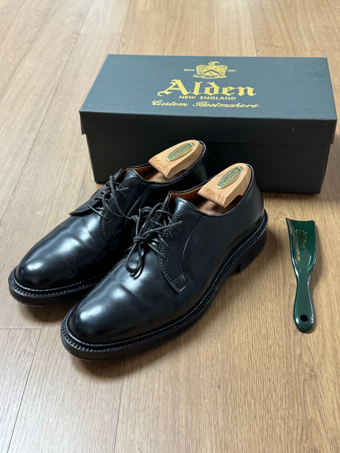 알든 9901 7d사이즈 상품이미지1