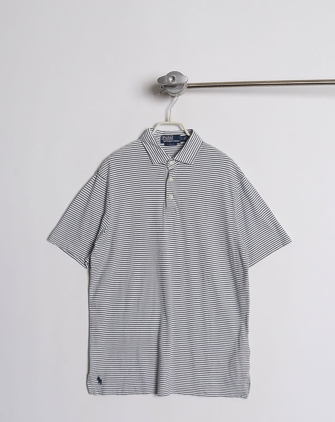  Polo by Ralph Lauren Stripe Polo 상품이미지1