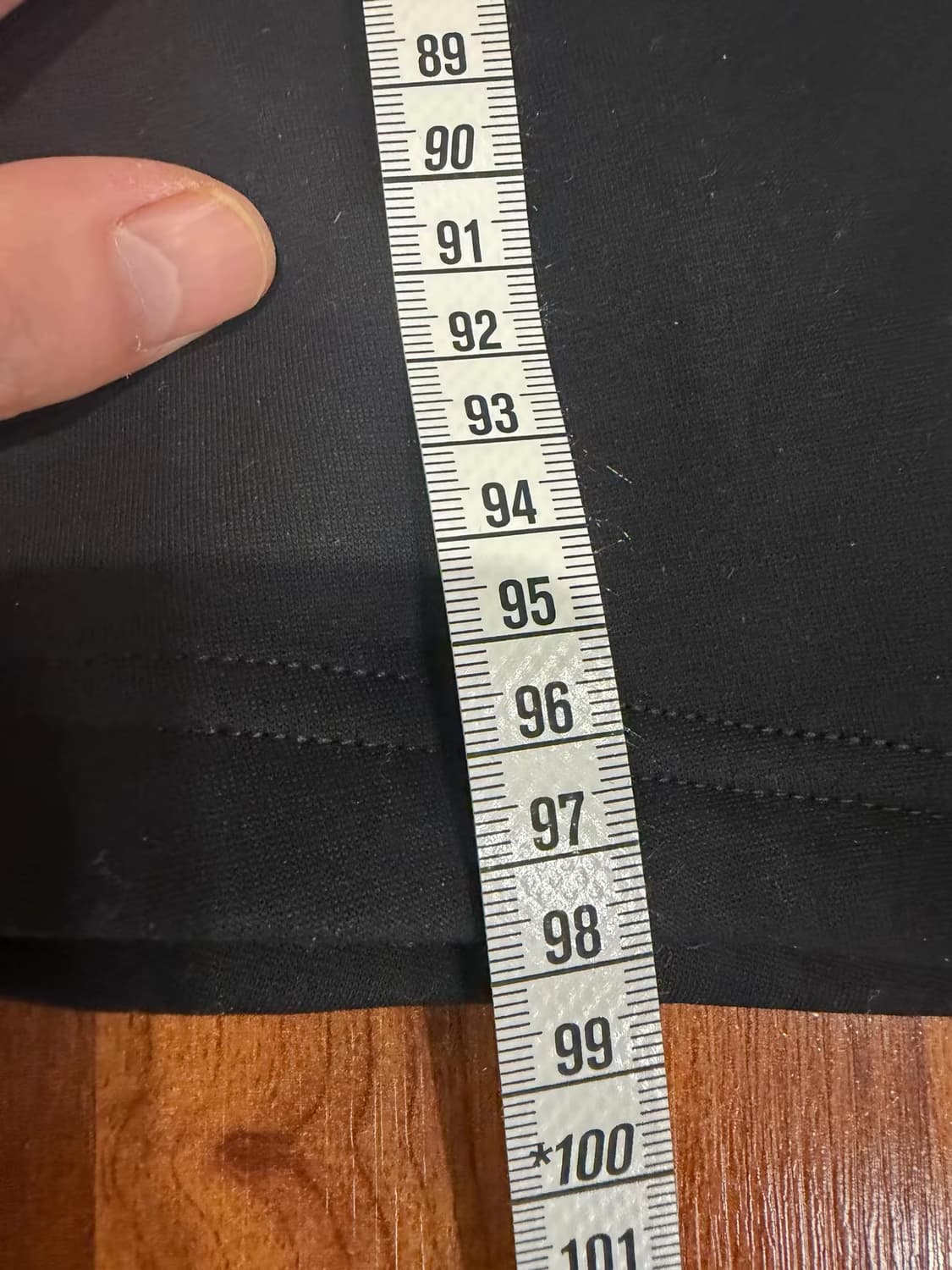 [루이;비통] 새상품 / 트레이닝복 세트 / 상의 66 및 하의 28인치 상품이미지7