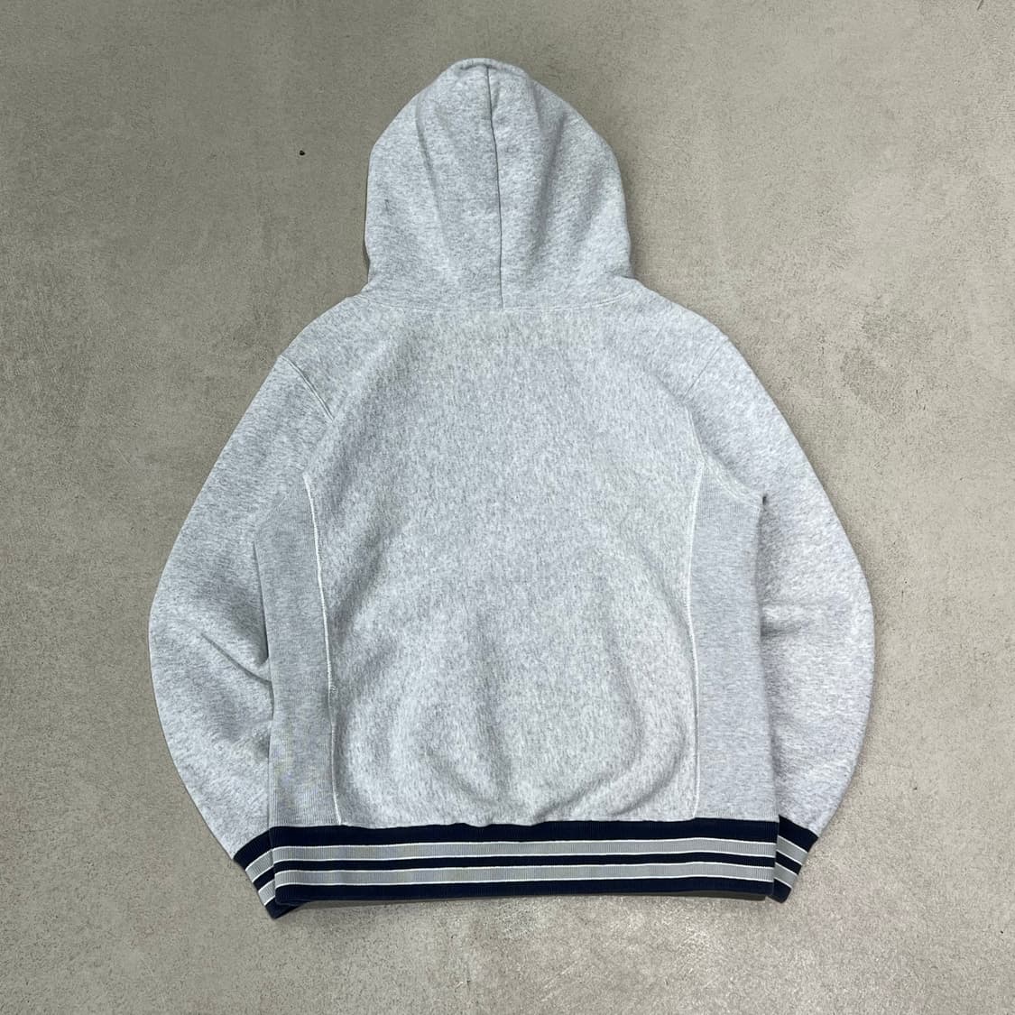 챔피온 리버스위브 후드티 s10338 상품이미지2