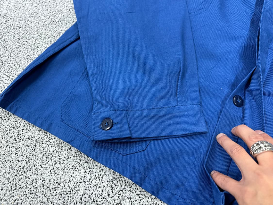 빈티지 프렌치위크 자켓 상품이미지3