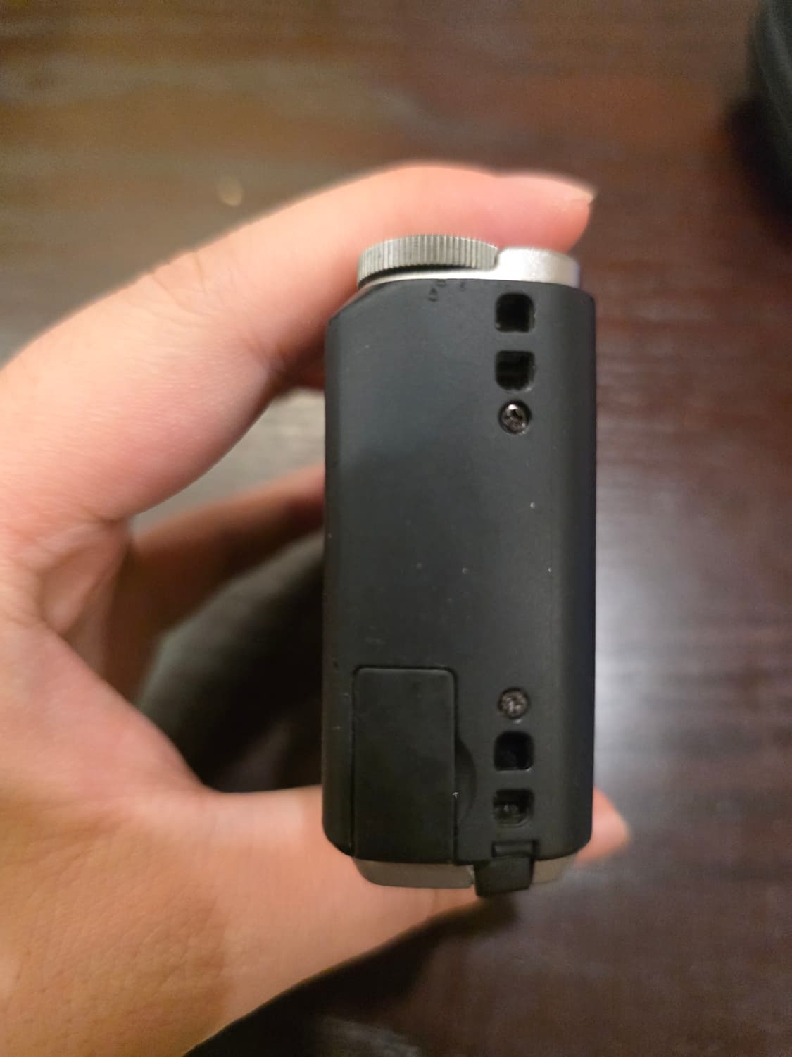 민트) 리코 R8 실버 디지털카메라 상품이미지6