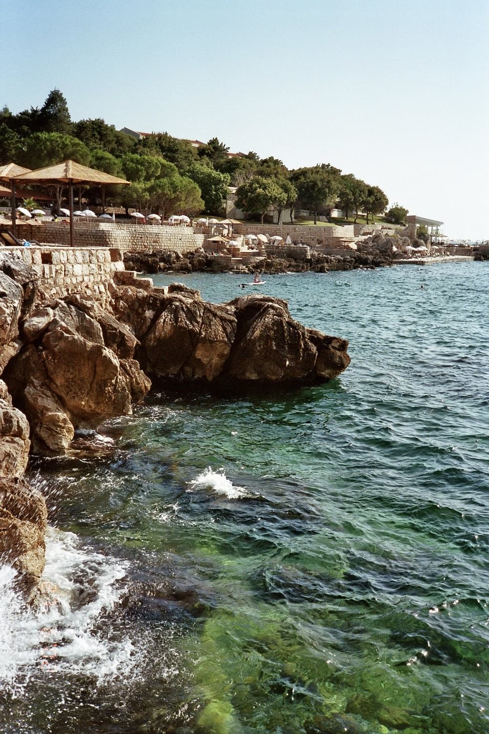 작례O 감성 스냅 단렌즈 니콘 RD2 P&S 시초 필름카메라 빈티지 필카 상품이미지5