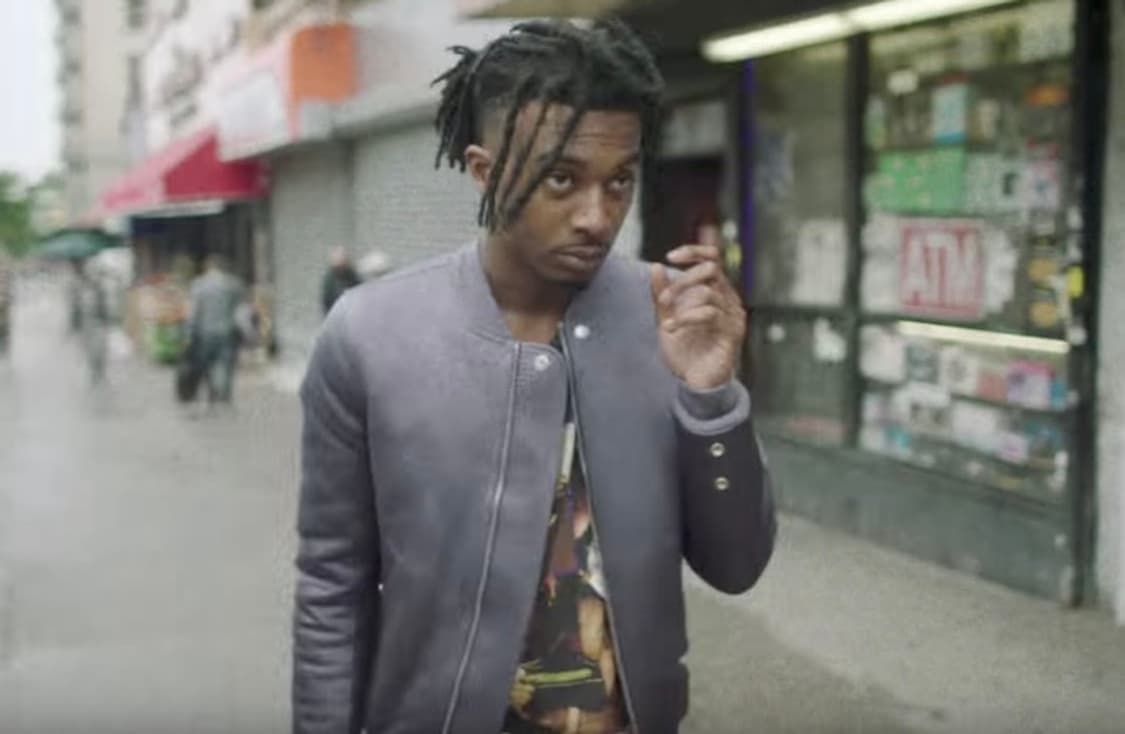 [48] 18SS 릭오웬스 플라이트 봄버 자켓 상품이미지7