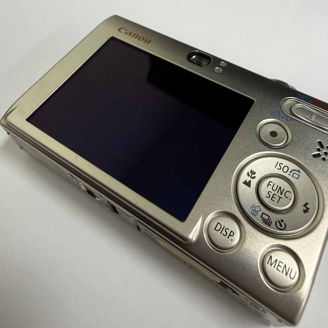 캐논 IXY 25 IS / IXUS 85 IS (익시, 익서스) 상품이미지3