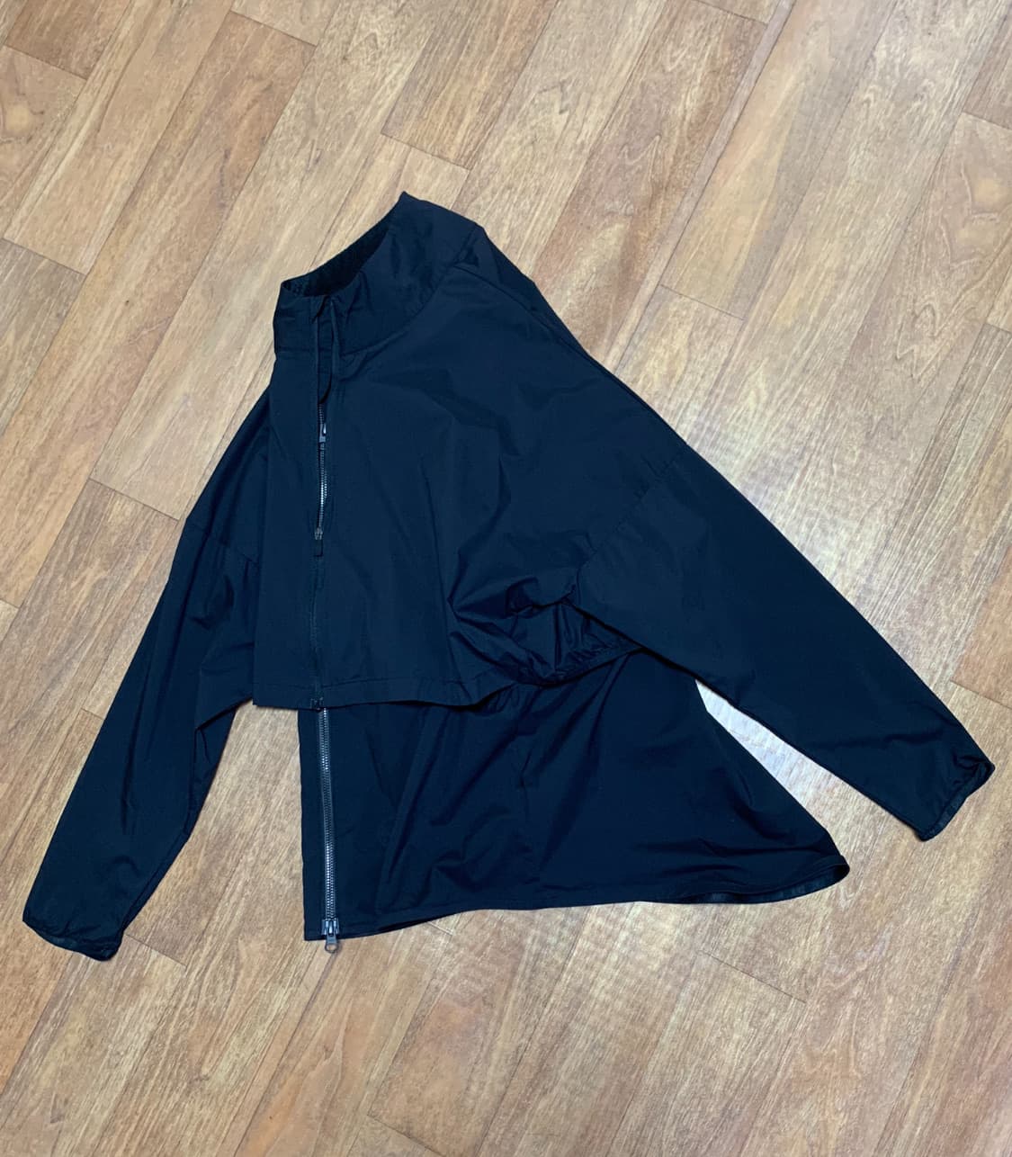 NIKE 나이키 3 in 1 라이트웨이트 디테쳐블 스포츠웨어(S 사이즈) 상품이미지3