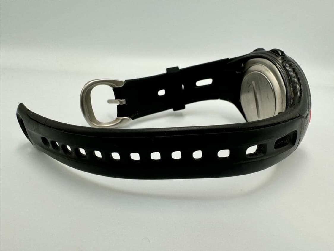 나이키 트라이액스 HRM 15랩 Triax 시계 상품이미지5