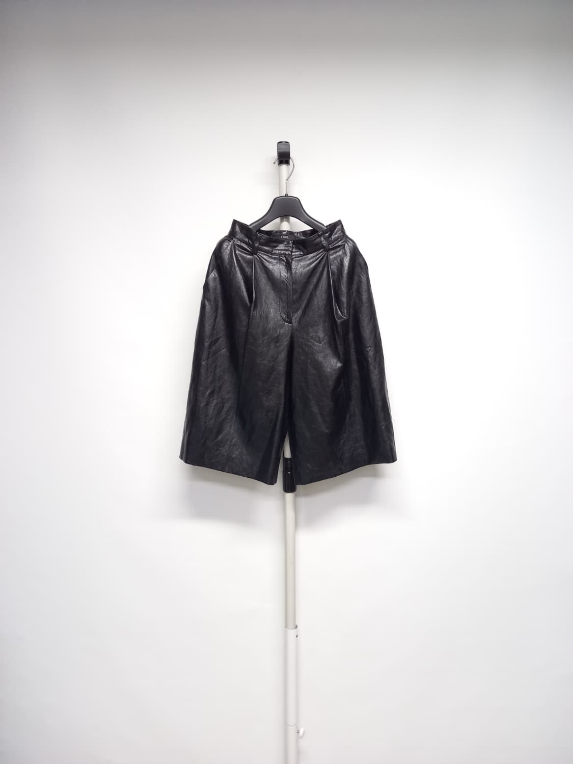 새 오르 ORR 오리지널  페이크퍼 맥시 롱 베스트 66 상품이미지1