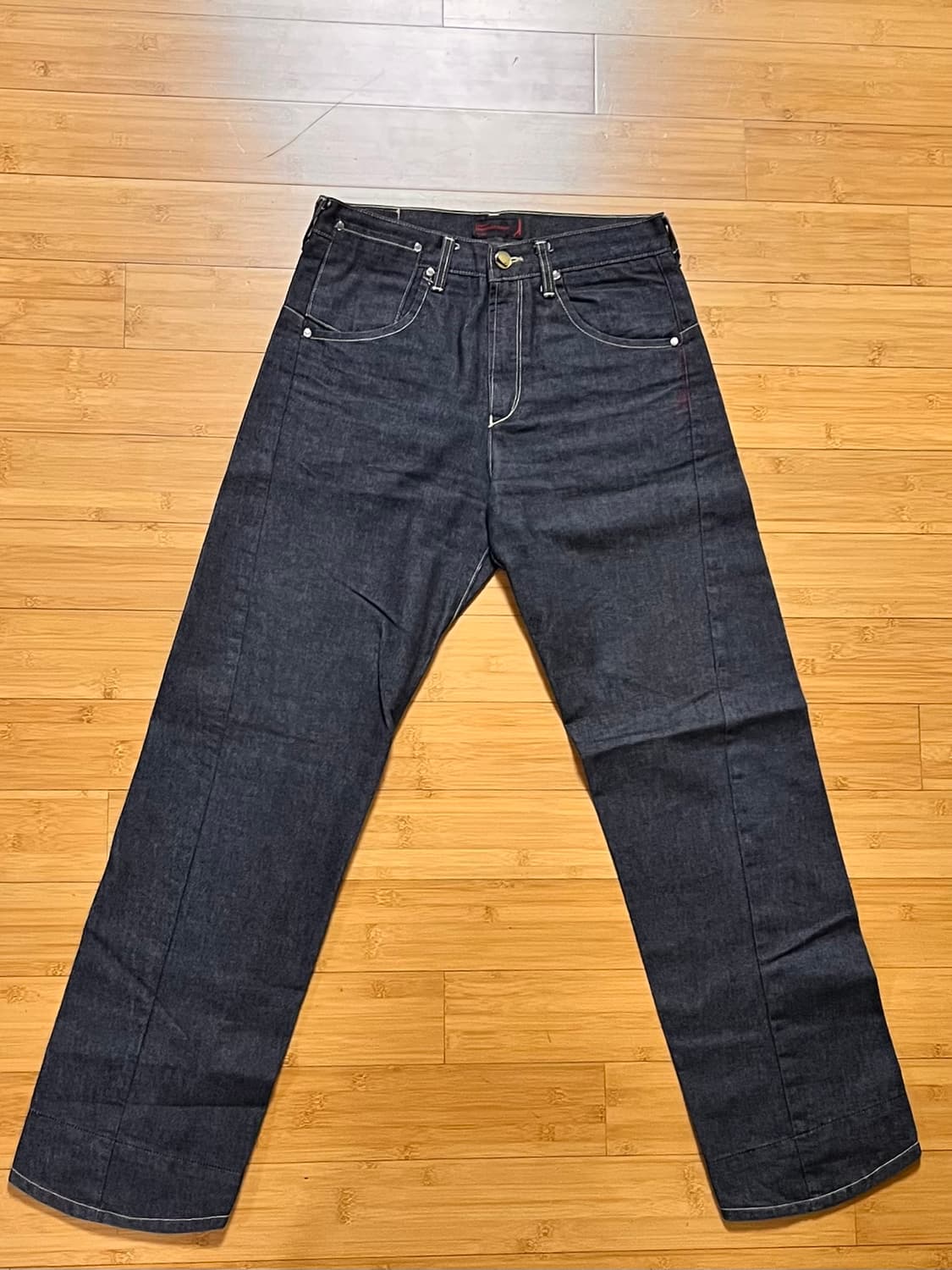 리바이스 엔지니어드진2 데님팬츠 30 x 31 상품이미지2