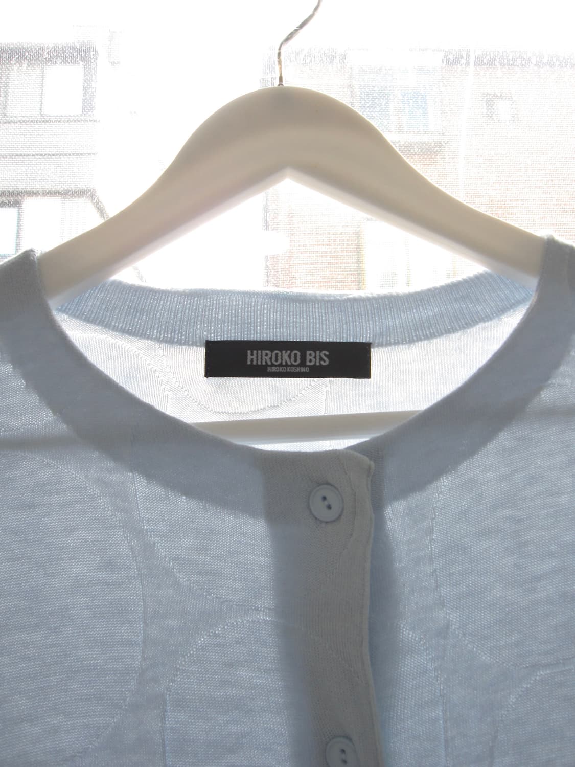 Hiroko bis light blue dot cd 상품이미지2