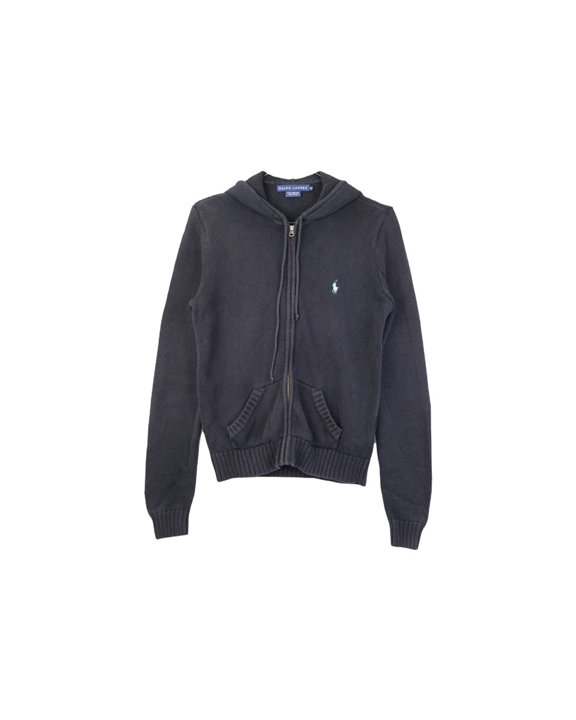 Polo Ralph Lauren Knit Zip Up Hoodies 상품이미지3