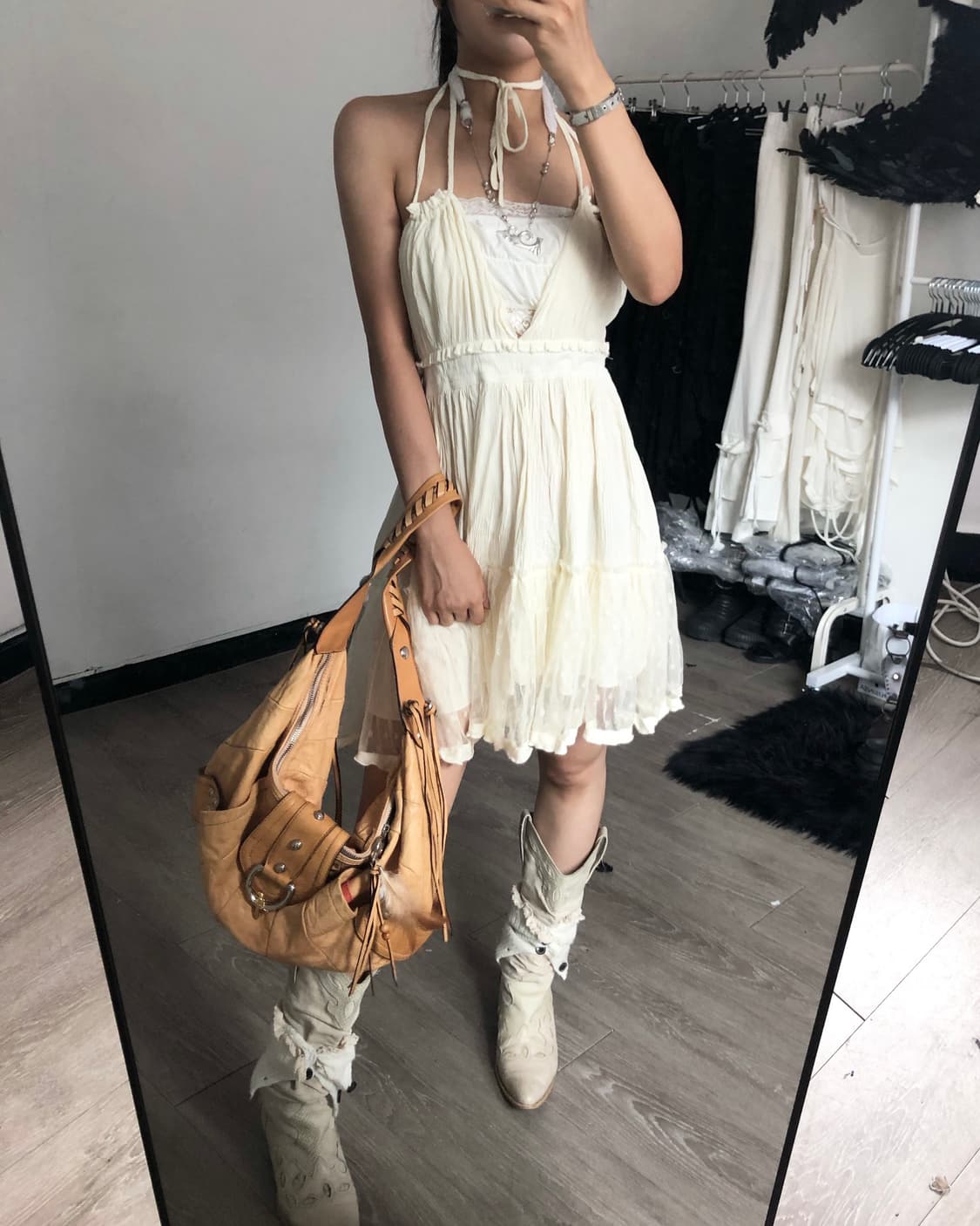 Cettu's Vintage bag 상품이미지7