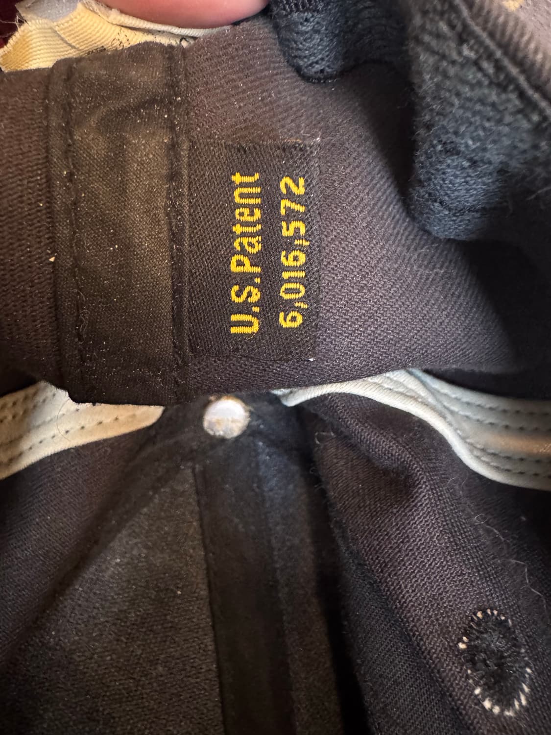 오클리 모자 상품이미지5