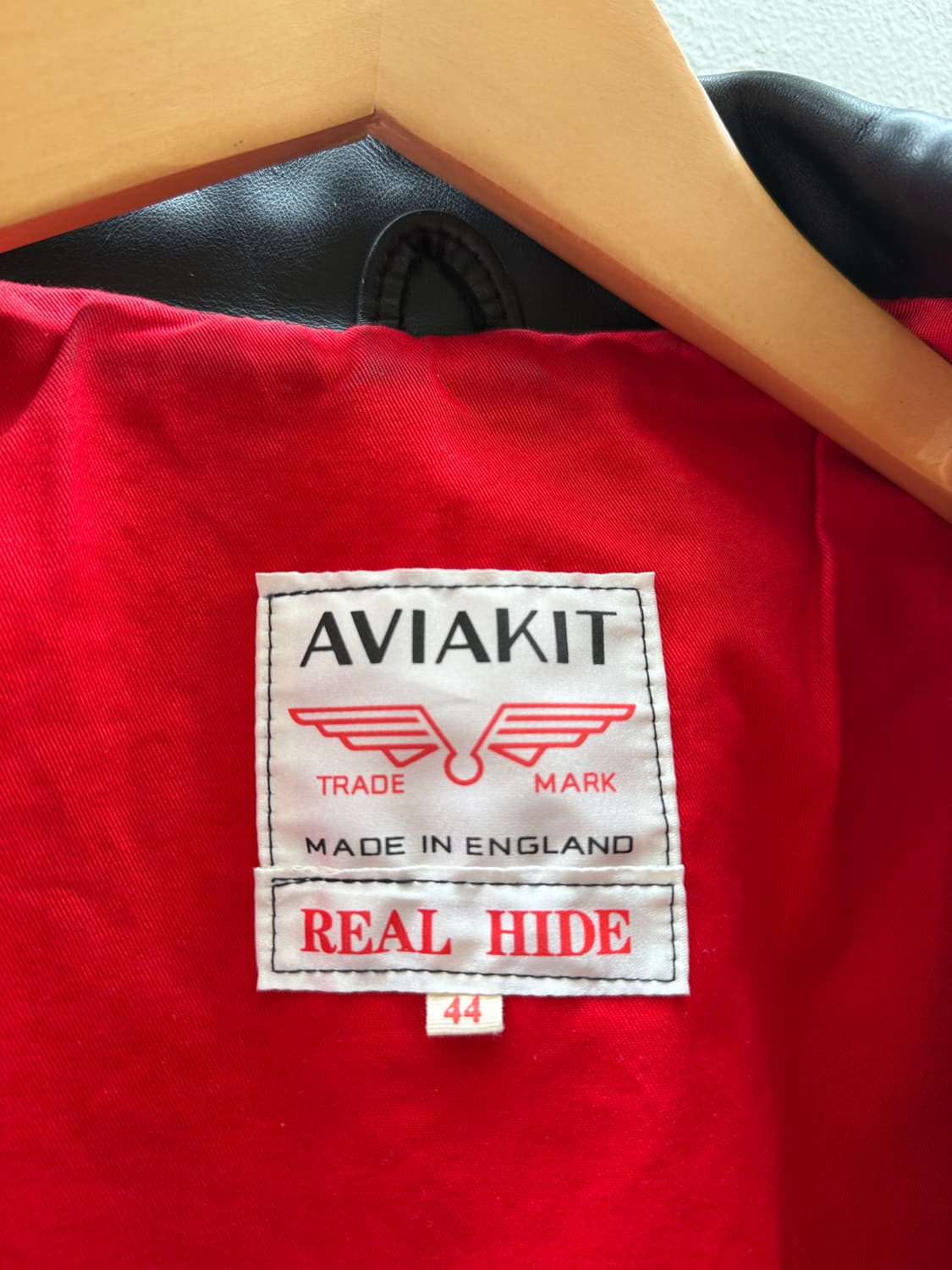 루이스레더 커세어60 44사이즈 상품이미지6