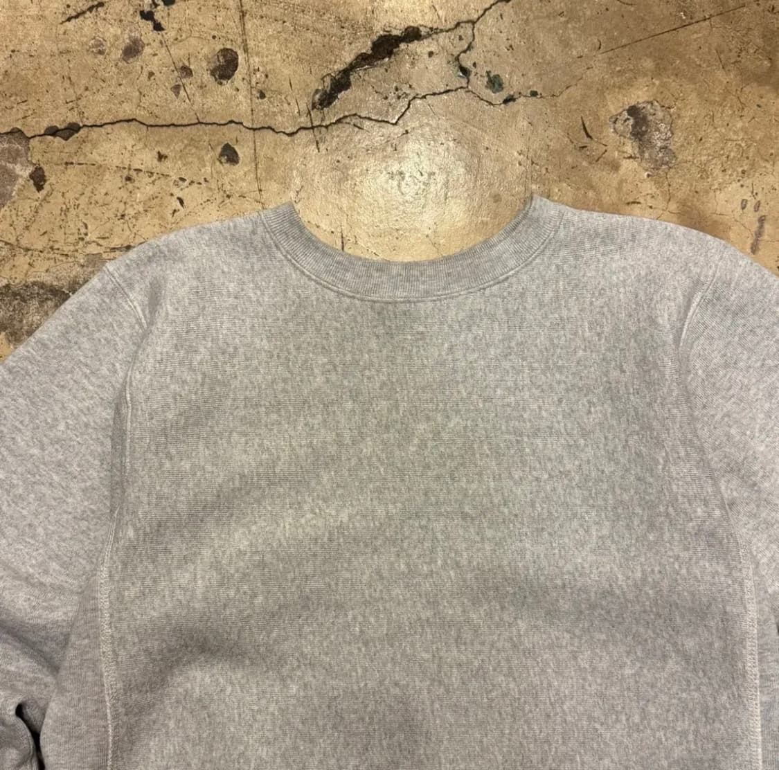 챔피온 리버스위브 스웻셔츠 상품이미지2