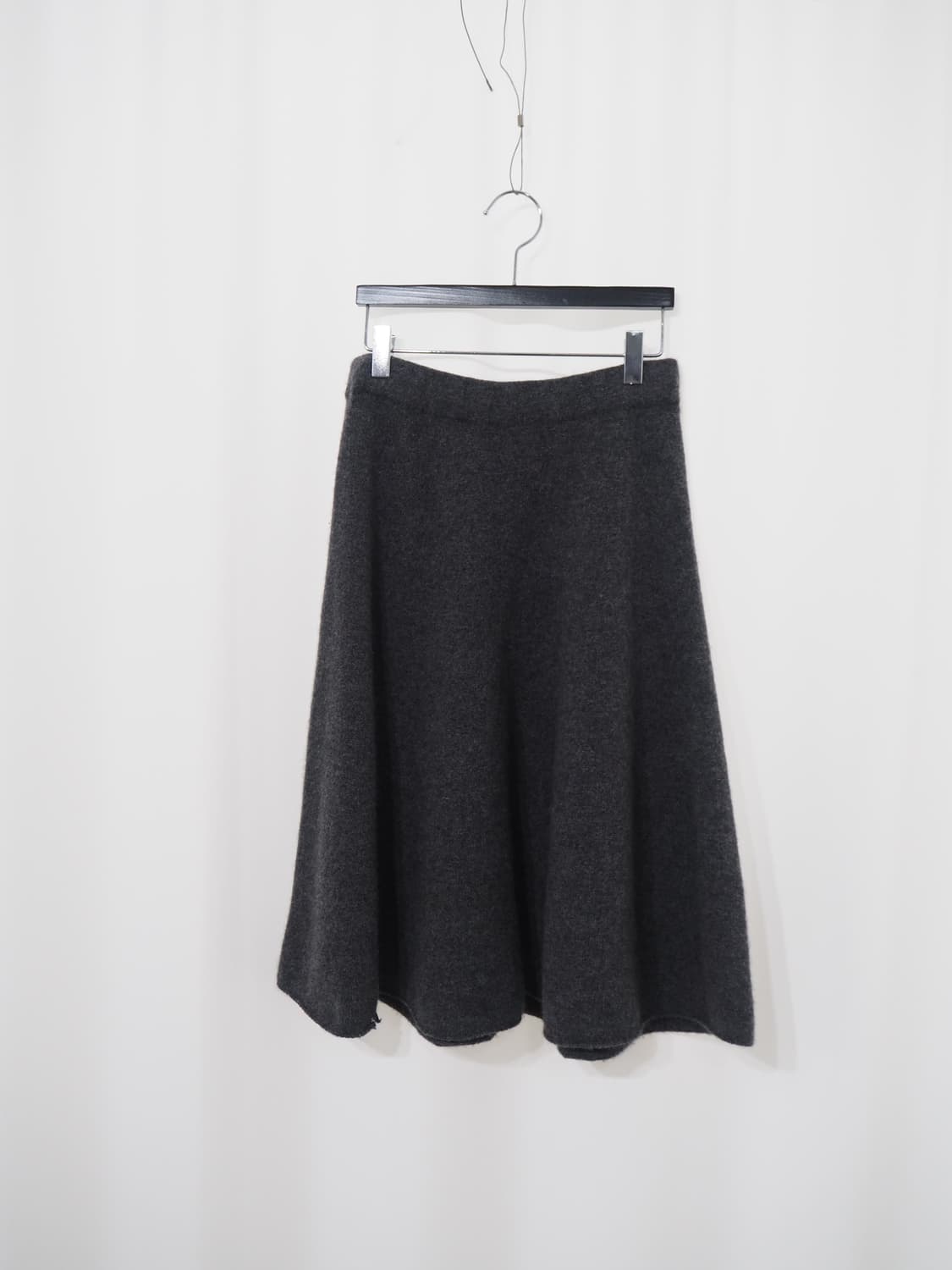 DAMA COLLECTION knit skirt  상품이미지1