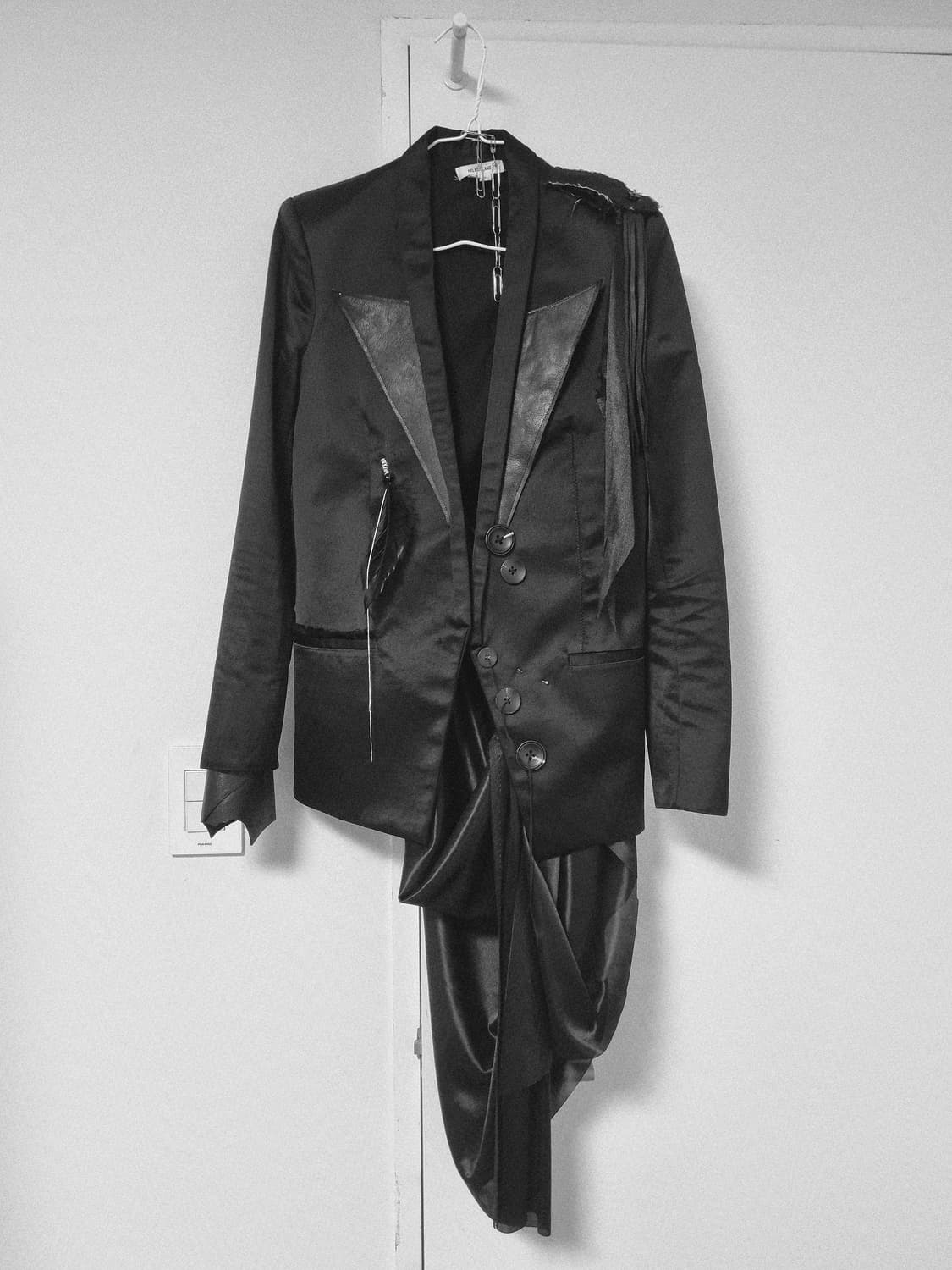 Helmut Lang Custom Blazer 상품이미지1