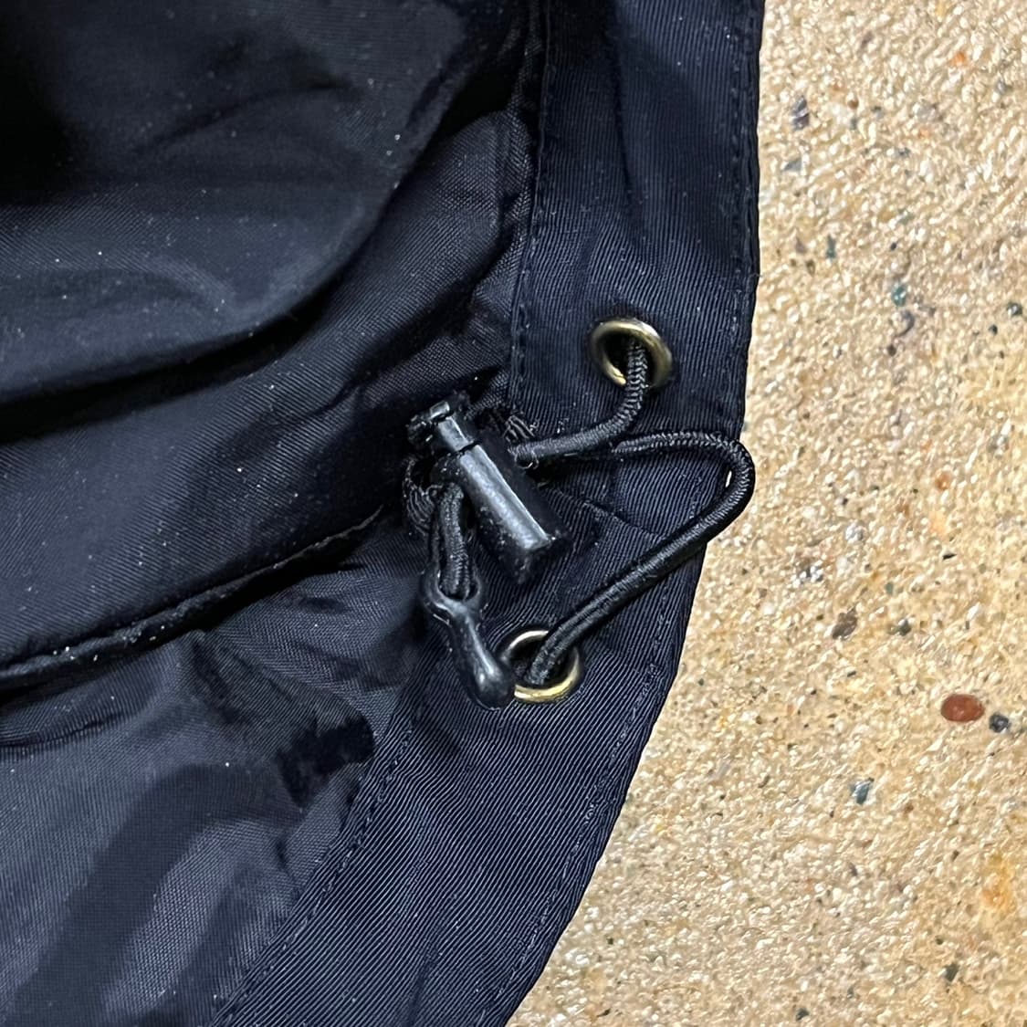 [정품/85] 노스페이스 바람막이 자켓 b15 상품이미지8