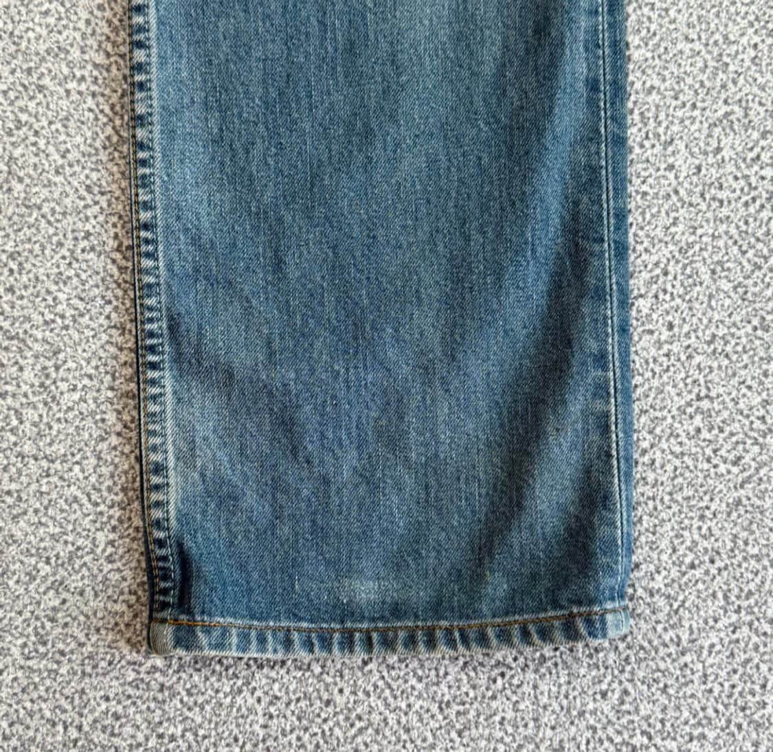 리바이스 511 w31 L34 levis Levi's 데님 청바지 빈티지 상품이미지6