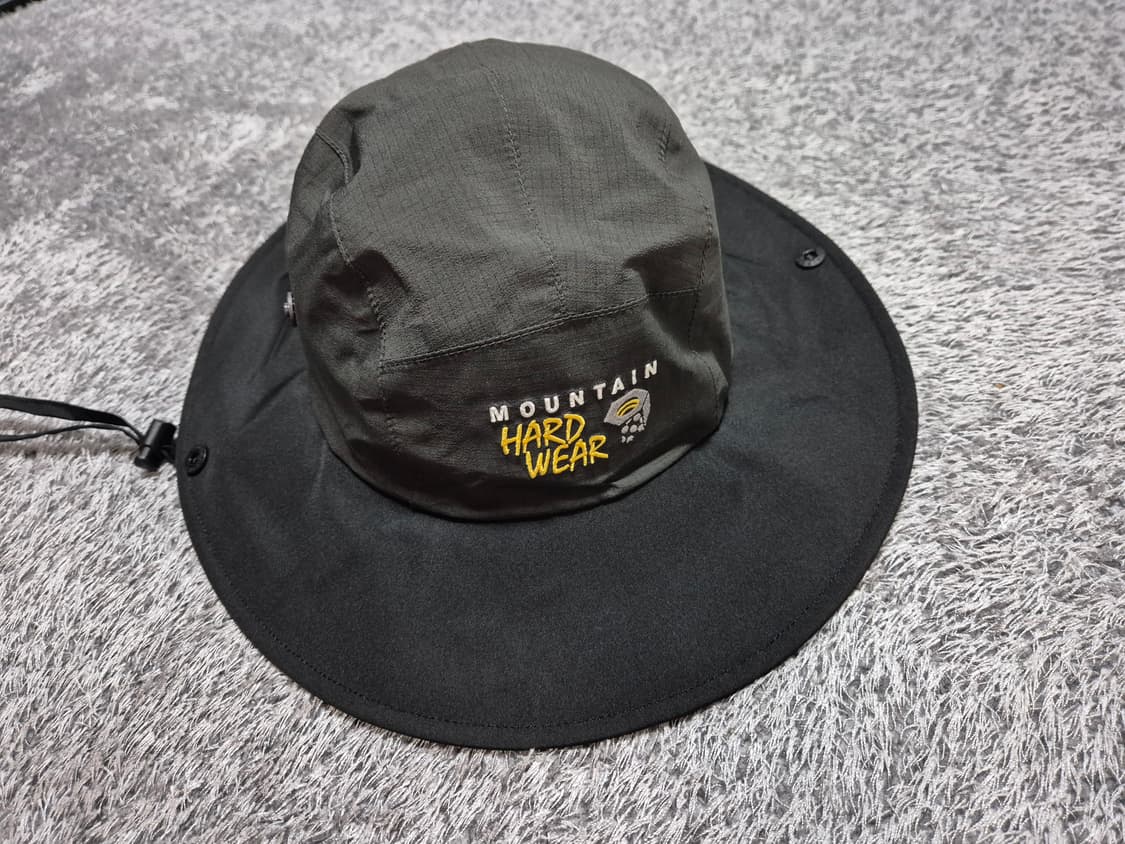 마운틴하드웨어 남성 기모 버킷햇 58 상품이미지1