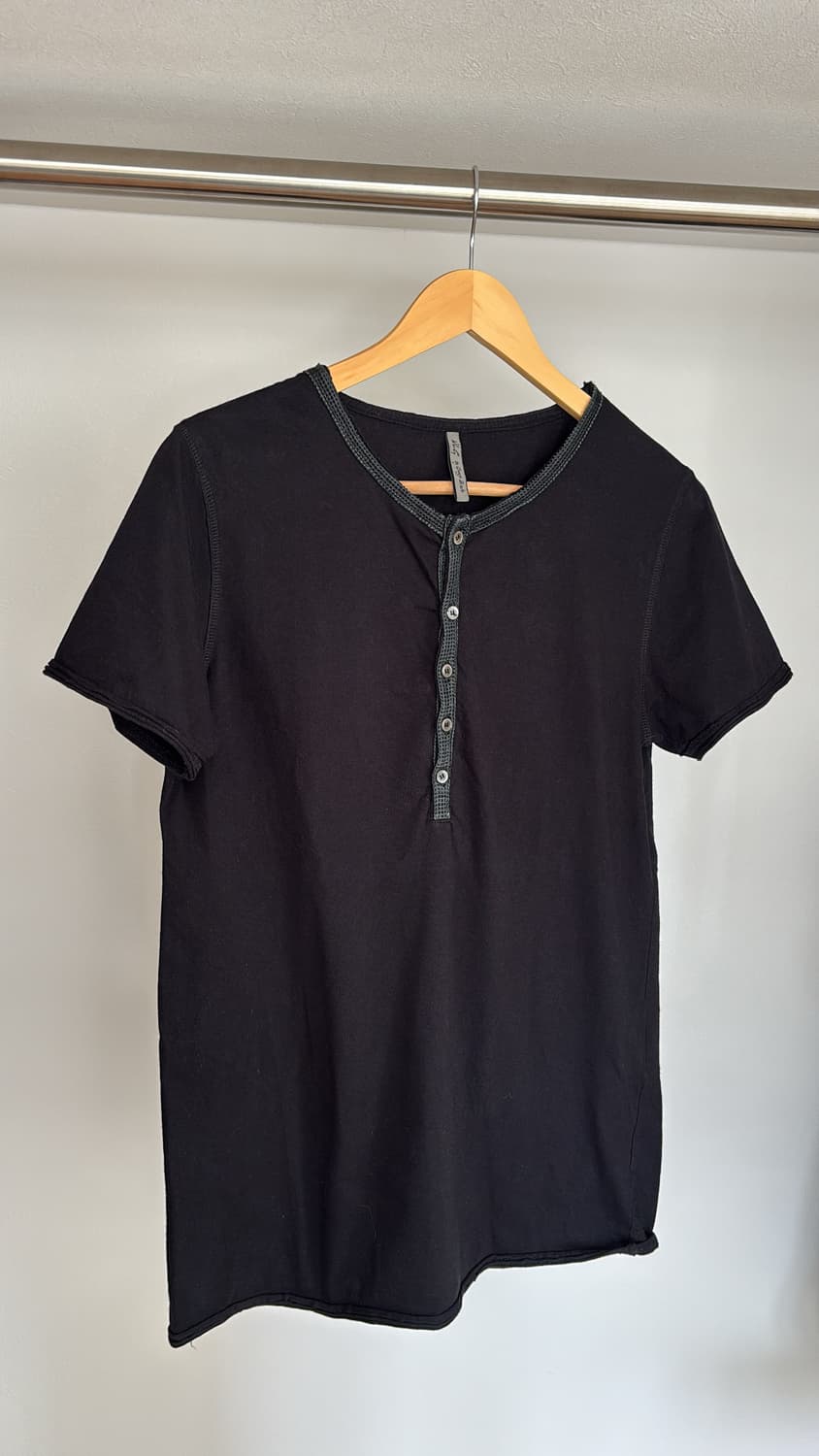 Star Patch Tee 상품이미지4