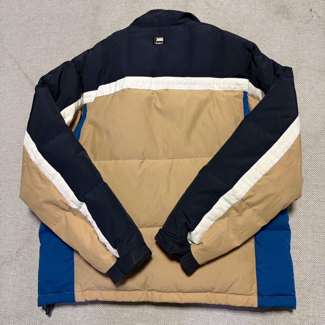 후부 FUBU 올드스쿨 패딩 점퍼 상품이미지7