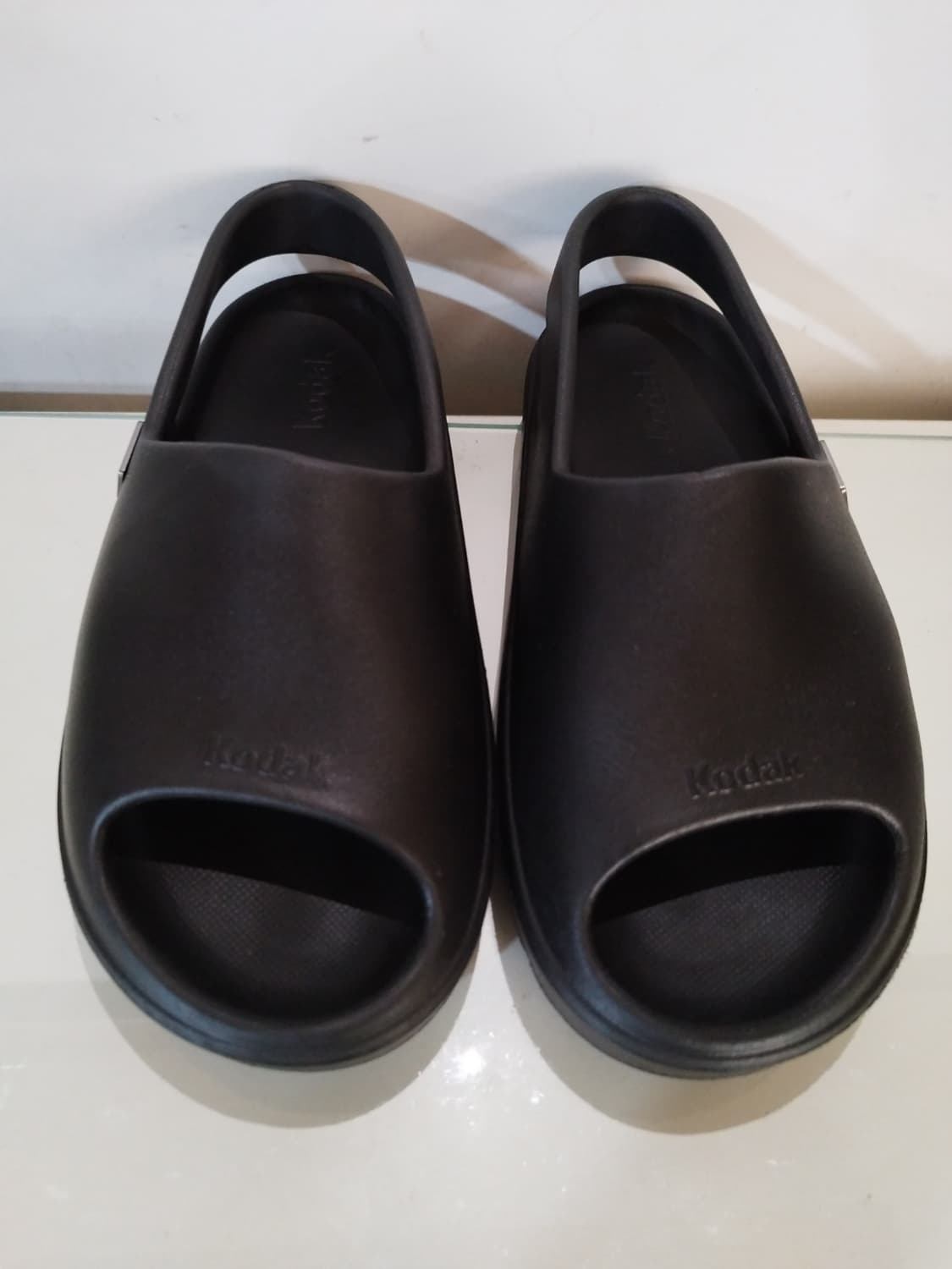 270mm 코닥 클로그 샌들  상품이미지4