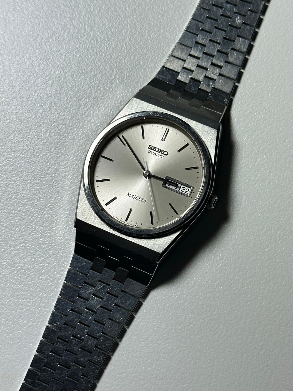 SEIKO quartz majesta 상품이미지4