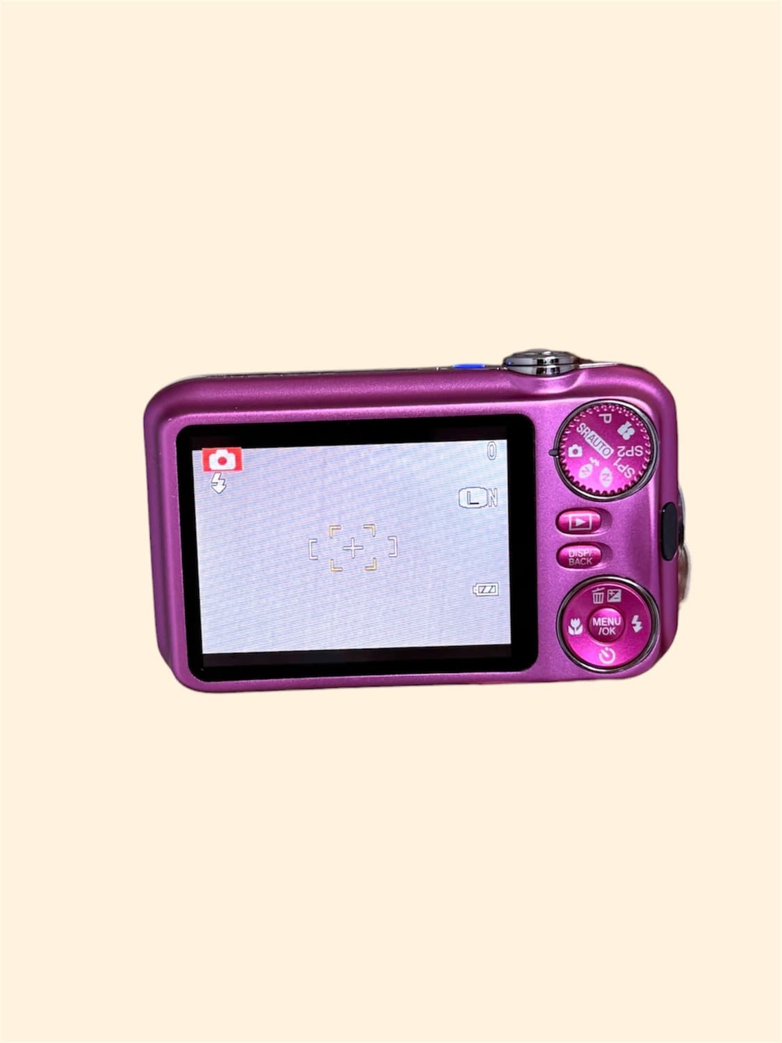 민트급) 후지필름 파인픽스 JX400 디카 빈티지 캠코더 /캐논 소니 상품이미지5