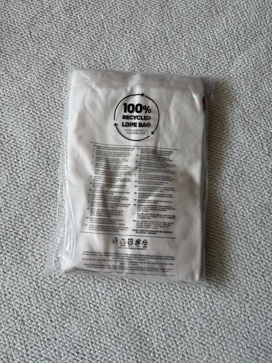 웨일스보너 아디다스 반팔티 상품이미지3