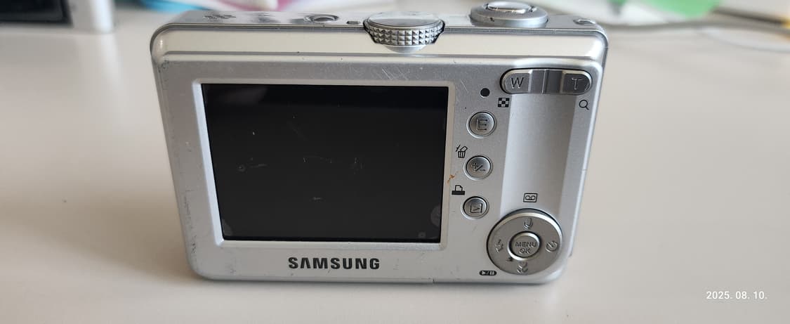 SAMSUNG KENOX S600 빈티지 레트로 디지털카메라 상품이미지6