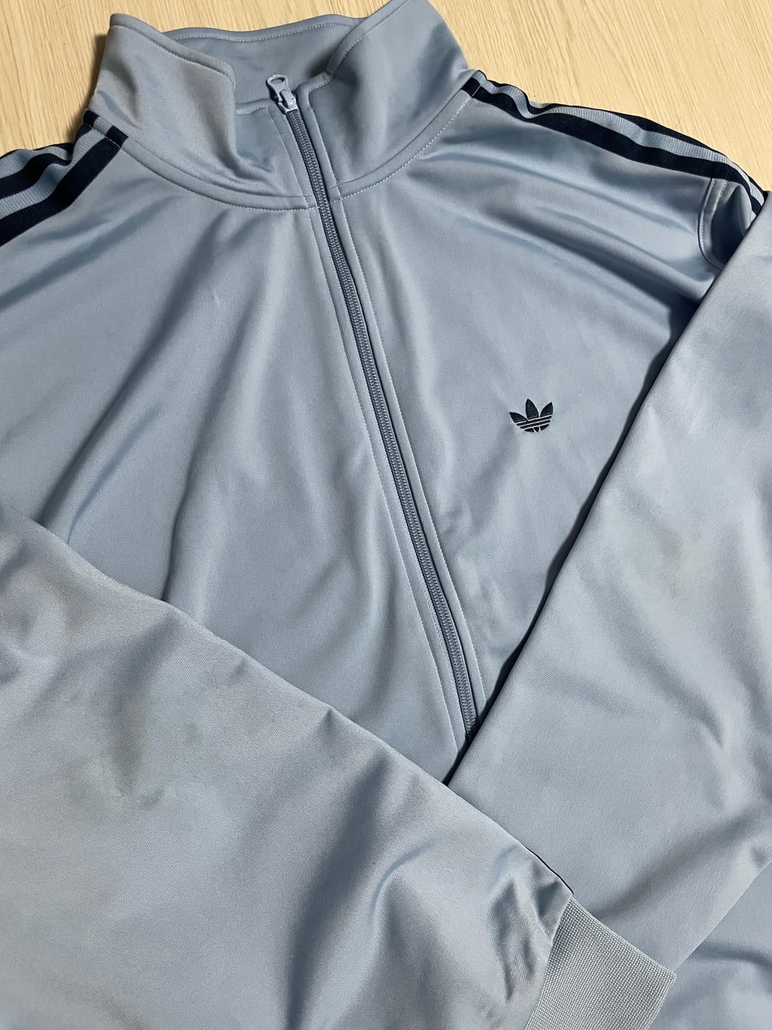 아디다스 베켄바우어 트랙탑m 상품이미지2