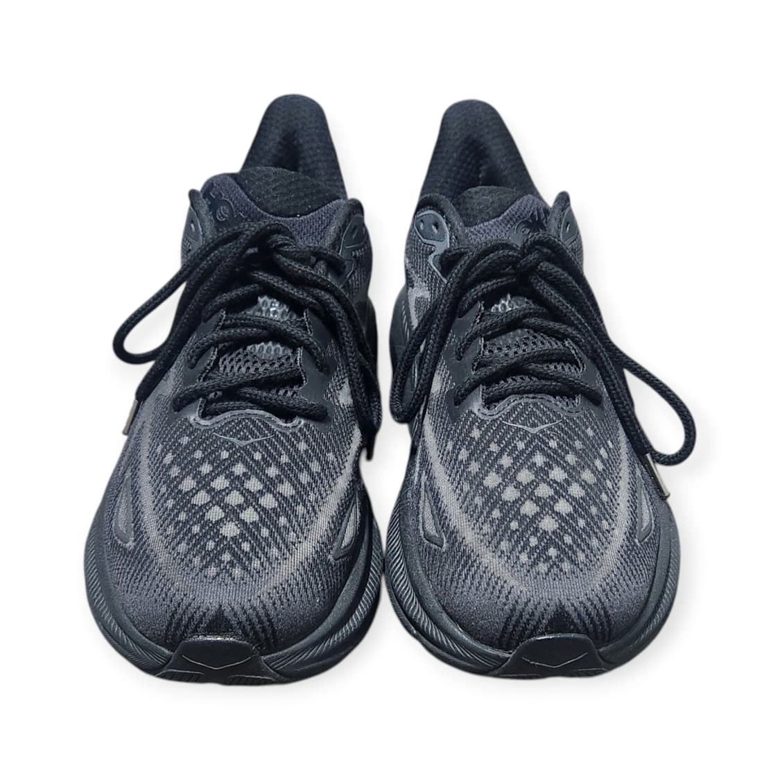 280)HOKA 호카클리프톤9 운동화 올블랙 / 헬스 러닝 데일리 슈즈 상품이미지1