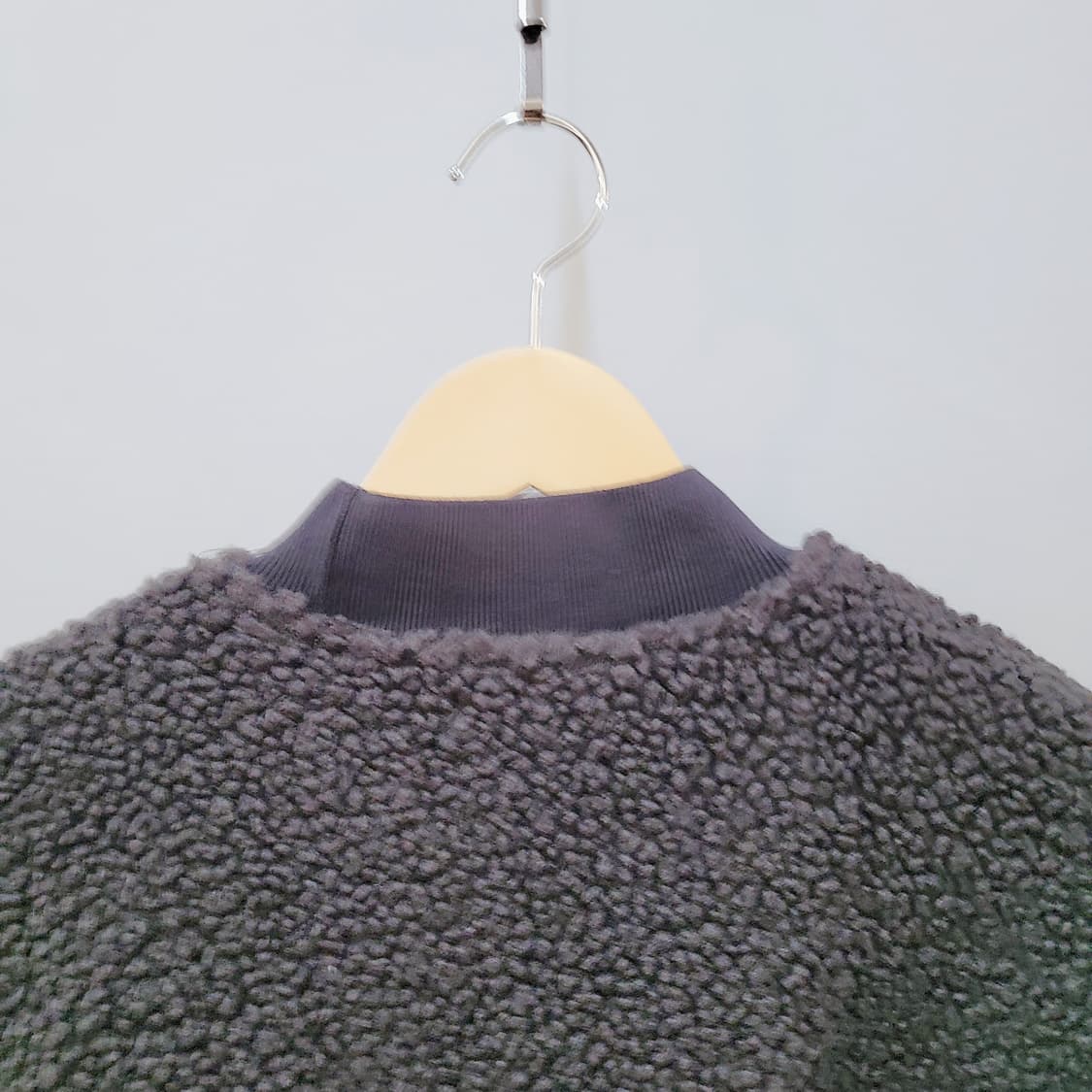 S) COS 뽀글이 맨투맨 (공용가능  상품이미지9