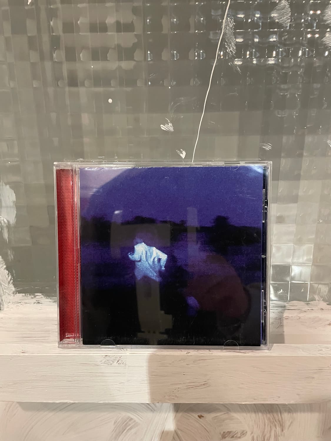 다니엘 시저 cd 상품이미지1