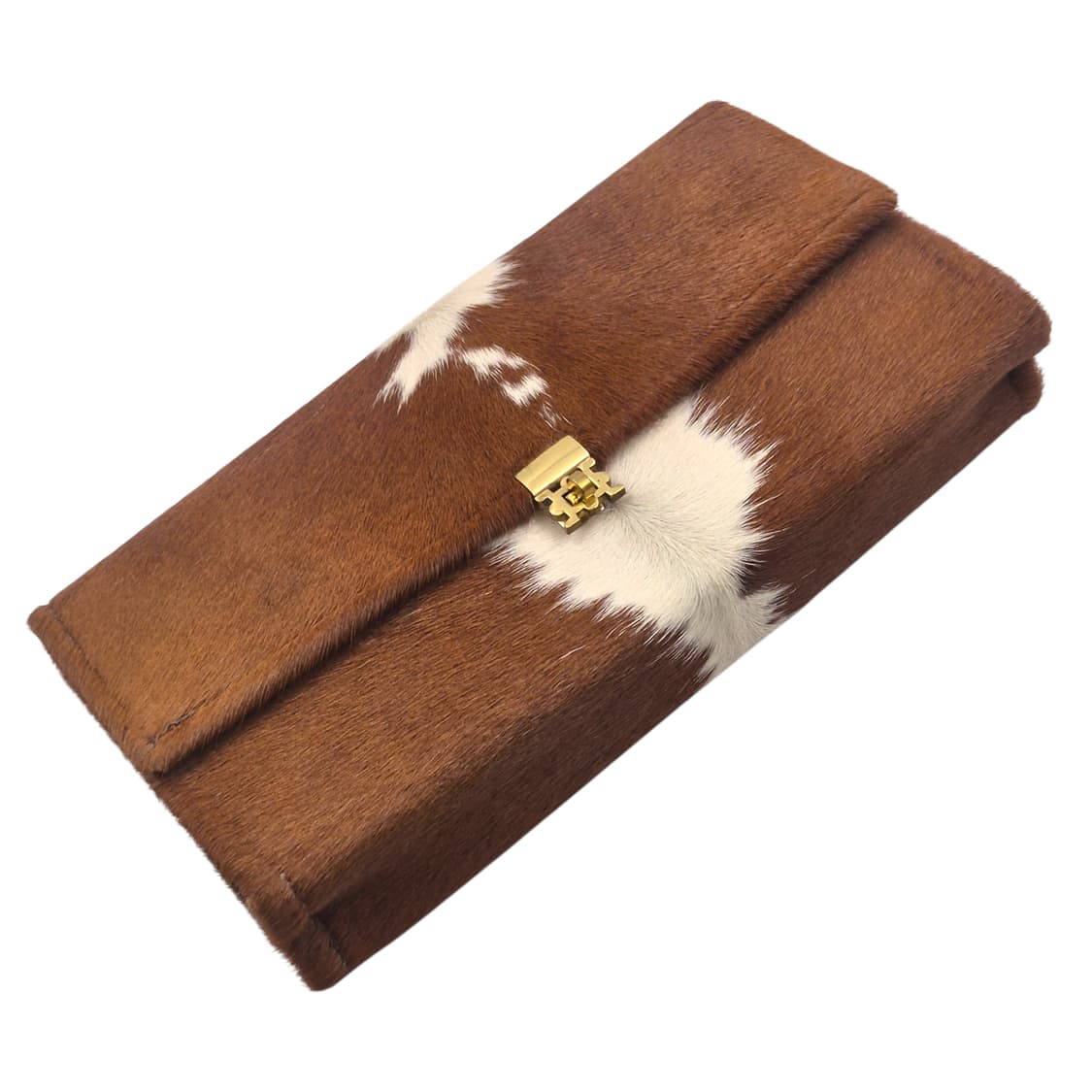 70s 핸드메이드 리얼 송치 클러치백 상품이미지2