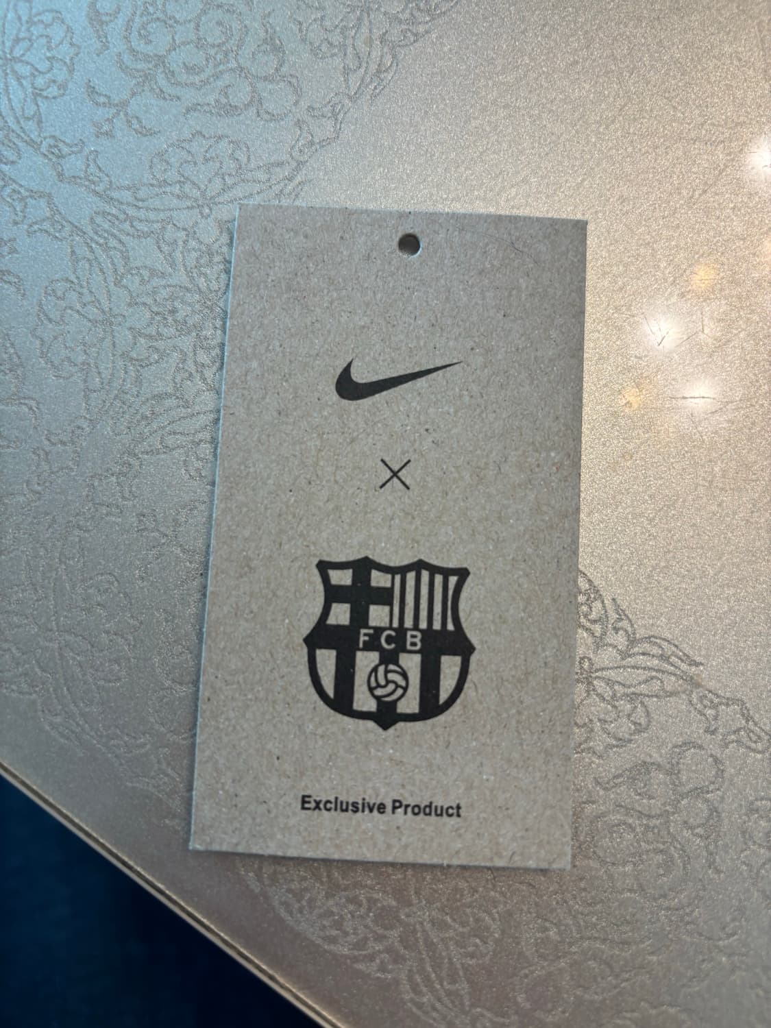 나이키 바르셀로나 트레비스스캇 집업 L 상품이미지6