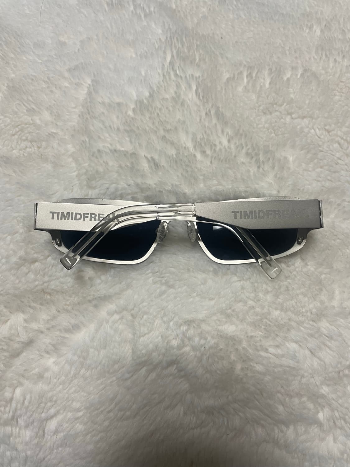 티미드프리크 선글라스 상품이미지3