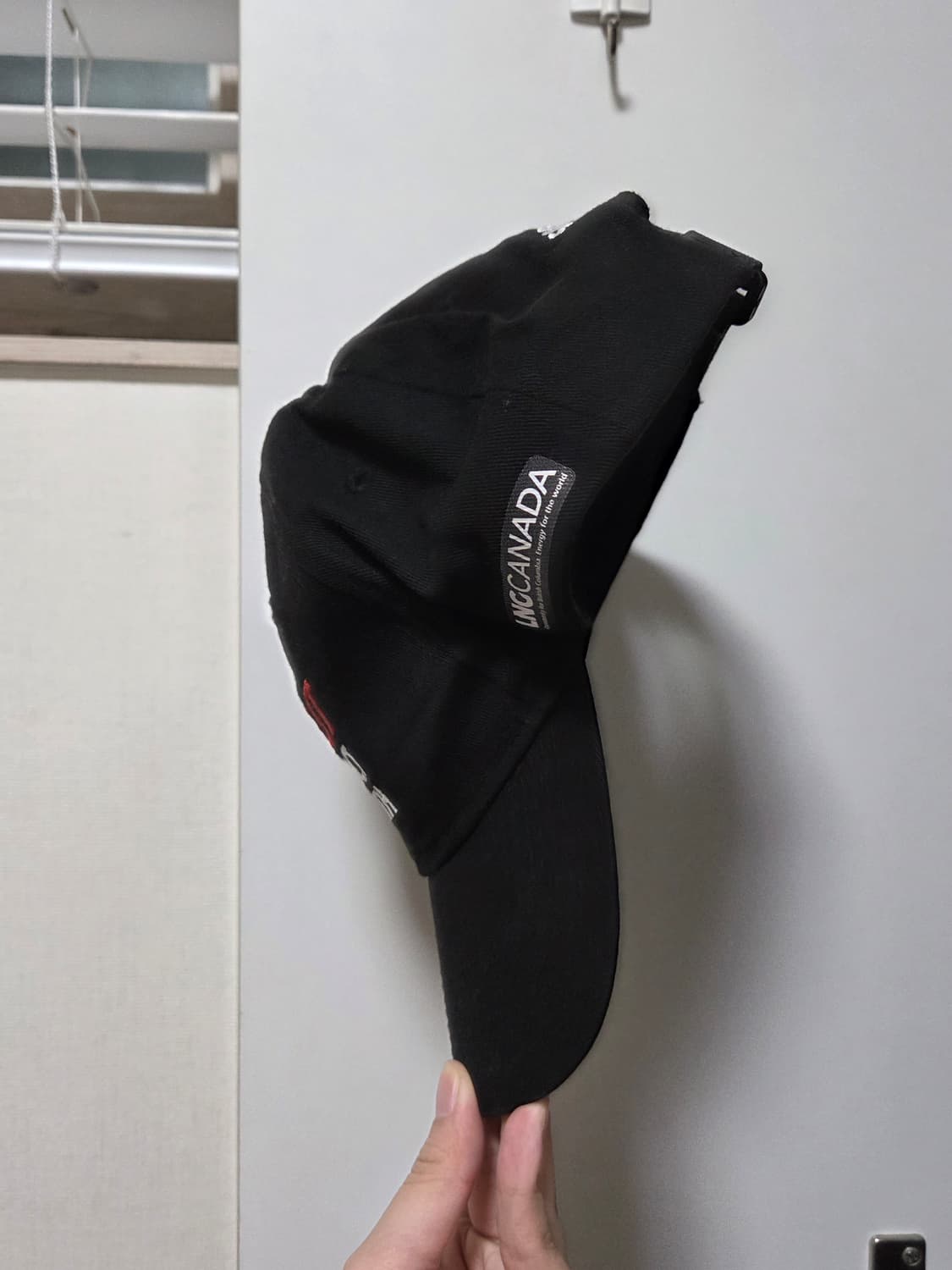 빈티지 검정모즈 상품이미지4