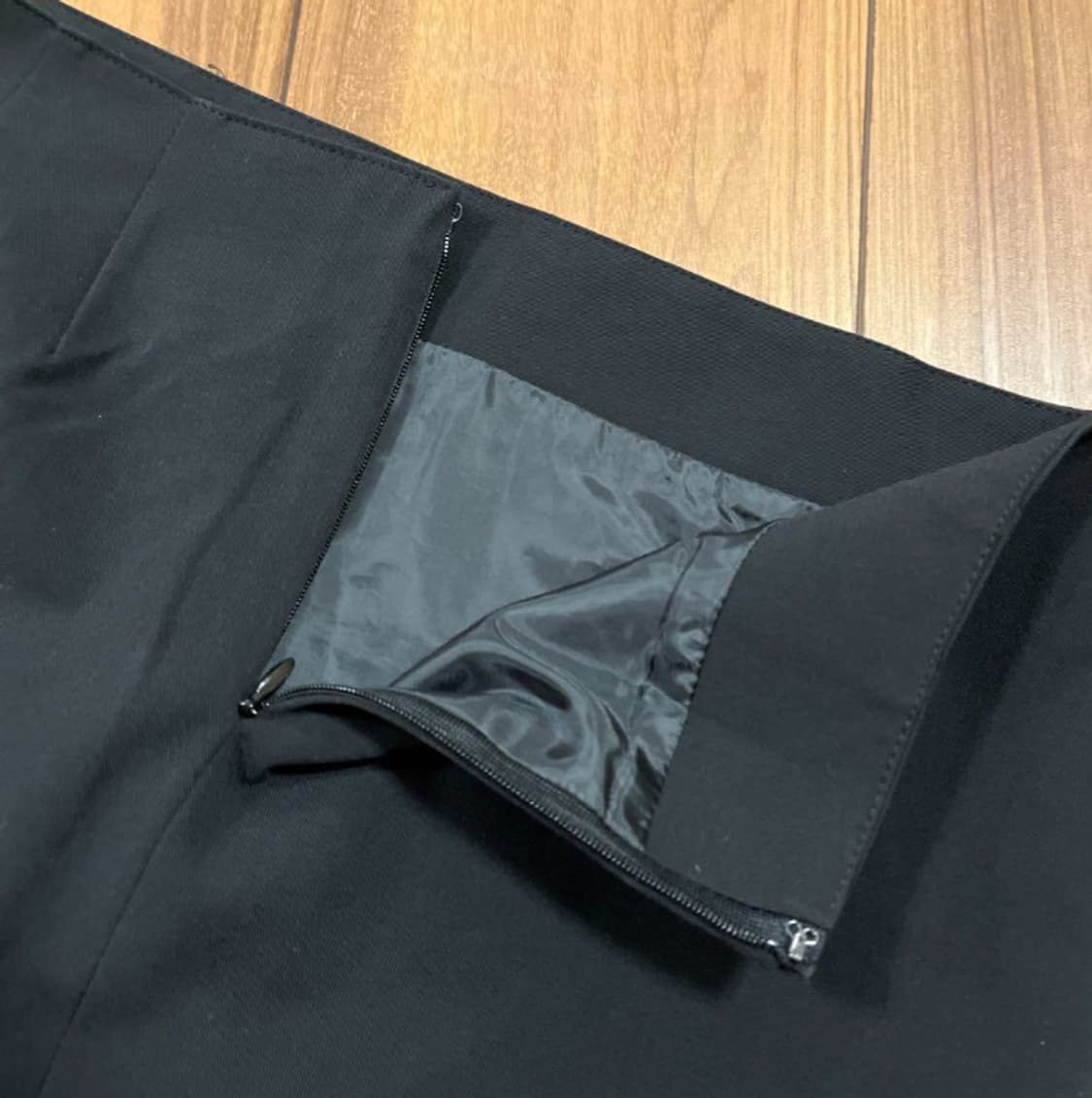 세실맥비 스커트 빈티지치마 공겜여주 긱시크 y2k 히메갸루 그런지페어리 상품이미지3