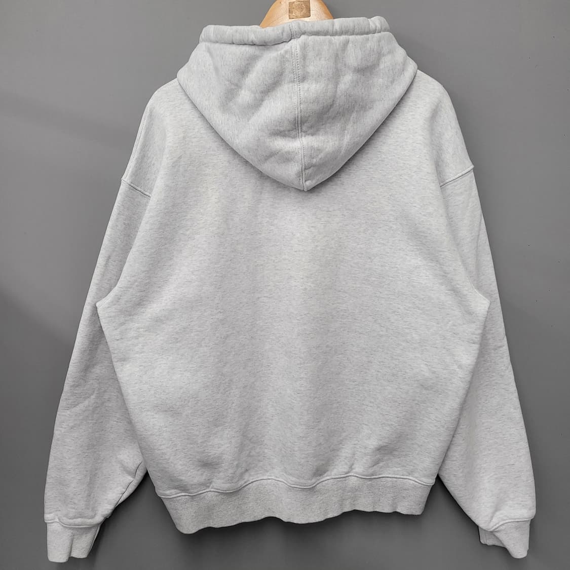 Sculptor 스컬프터 컬러 로고 후디 상품이미지2