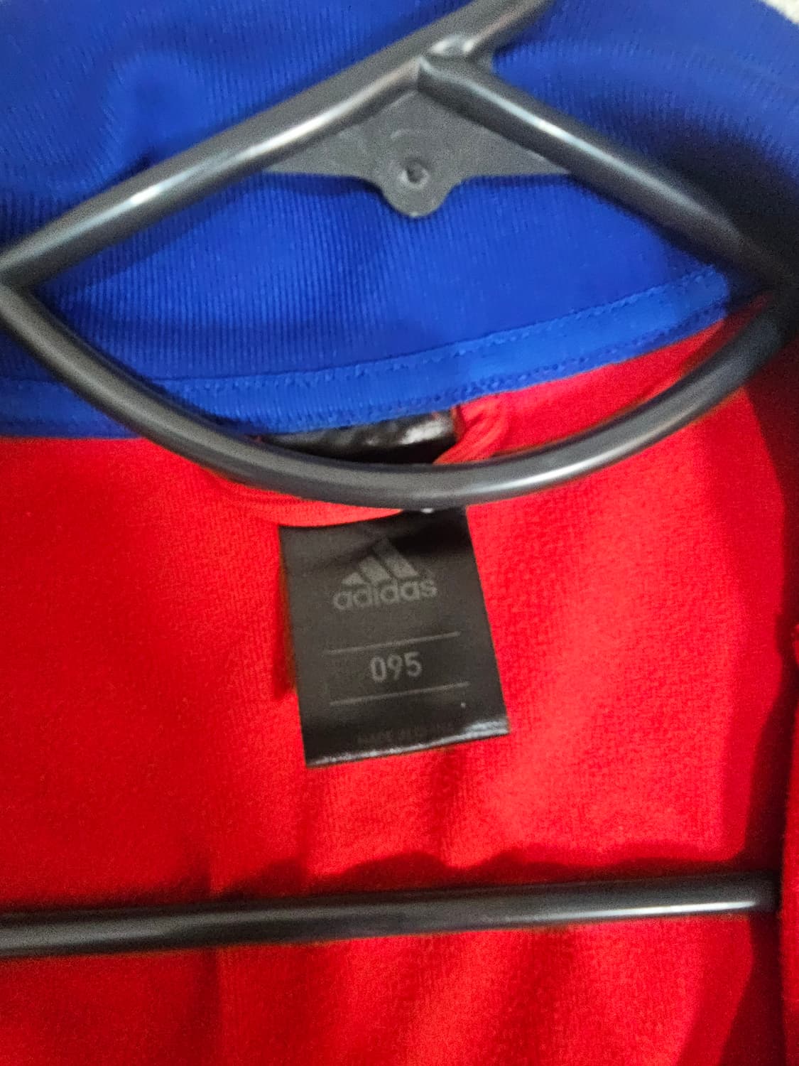 아디다스 바이에른 뮌헨 트랙탑 져지 상품이미지4