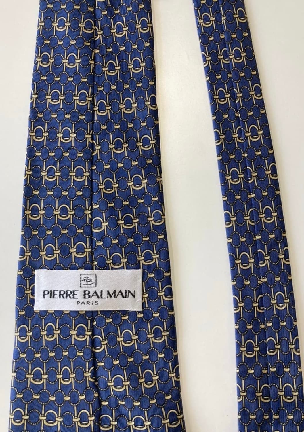 피에르발망 넥타이 상품이미지4