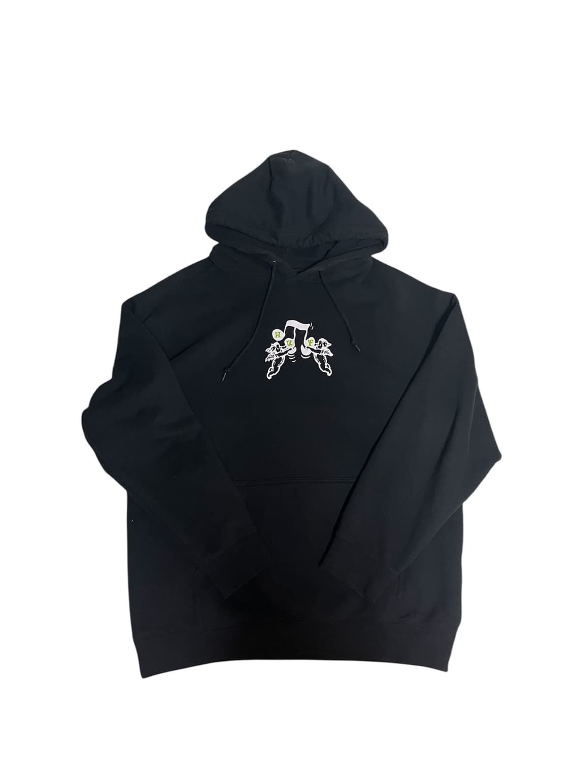 HUF 후디 상품이미지1