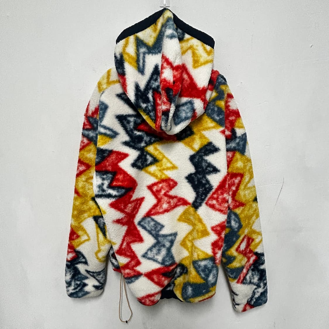 조던 에샌셜 플리스 후드티 상품이미지4