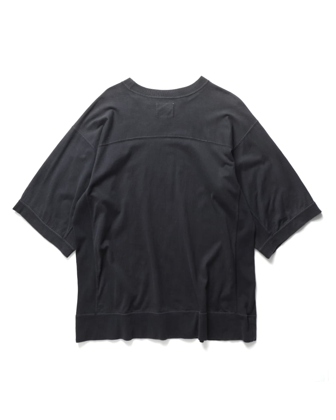 FULLCOUNT Seven Sleeve Football T-shirt 상품이미지5