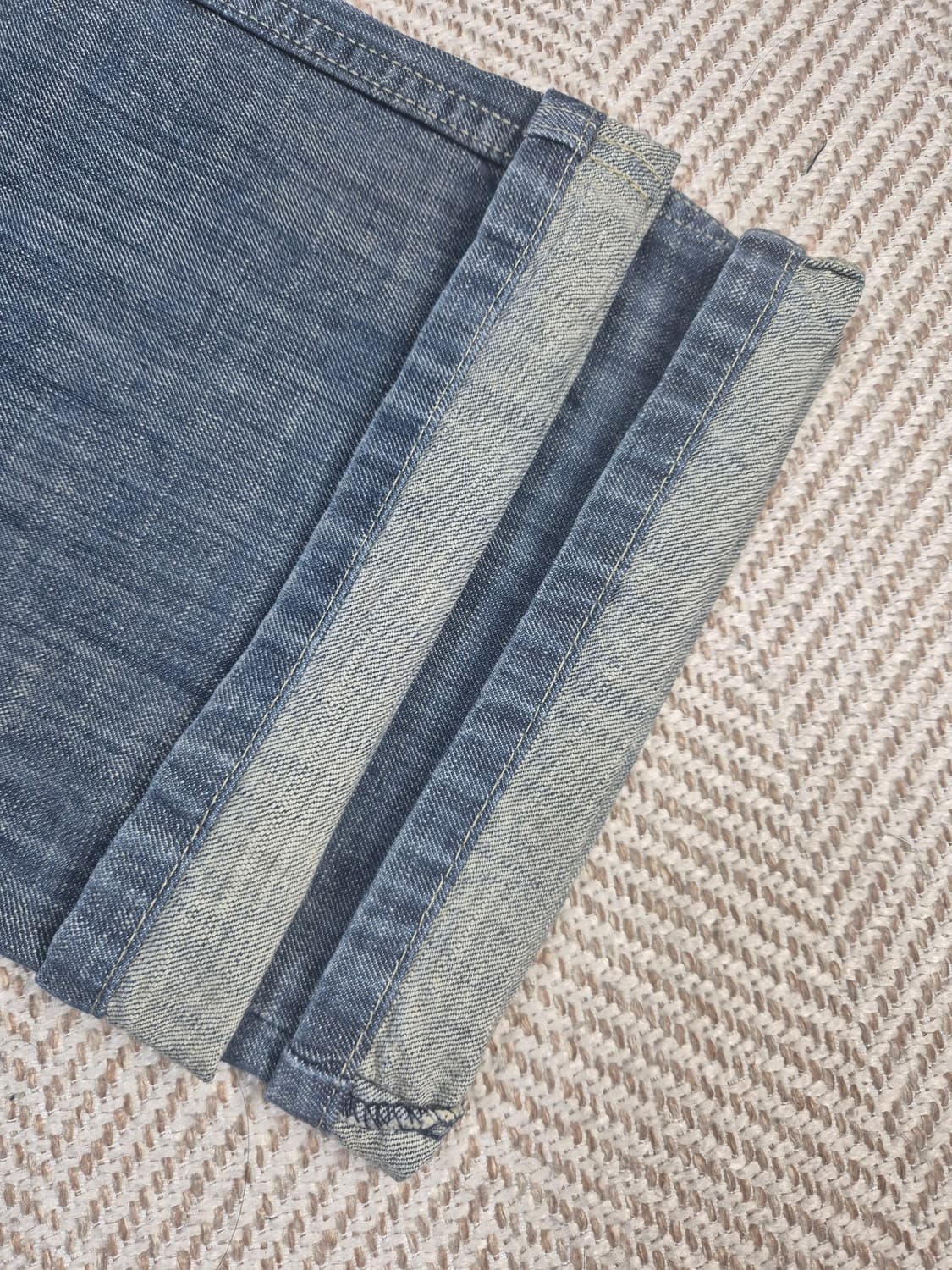 리바이스 569 w34 (p84) 상품이미지6