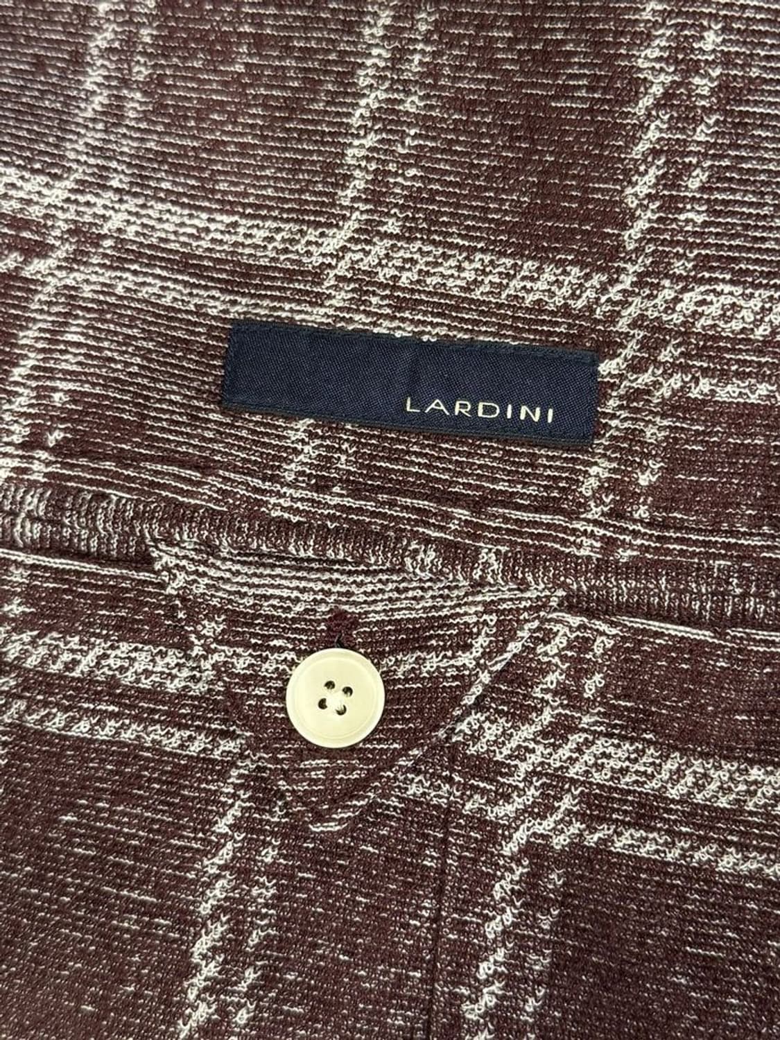 라르디니 자켓 상품이미지9