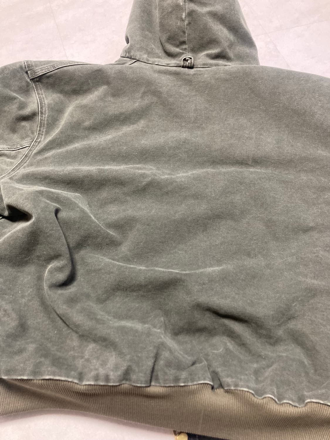 Carhartt J68 MOS 2XL 상품이미지6