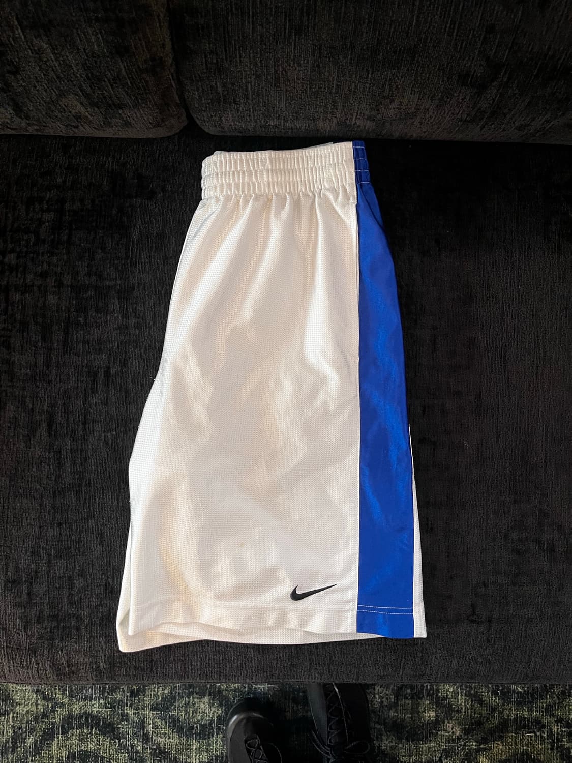 Nike basketball shorts  상품이미지2